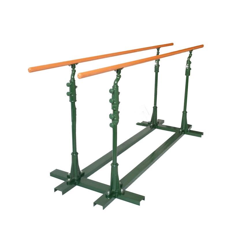 Outdoor Fitness Parallel Bars