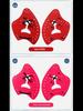 Swimming Training Paddle for Adults & Kids