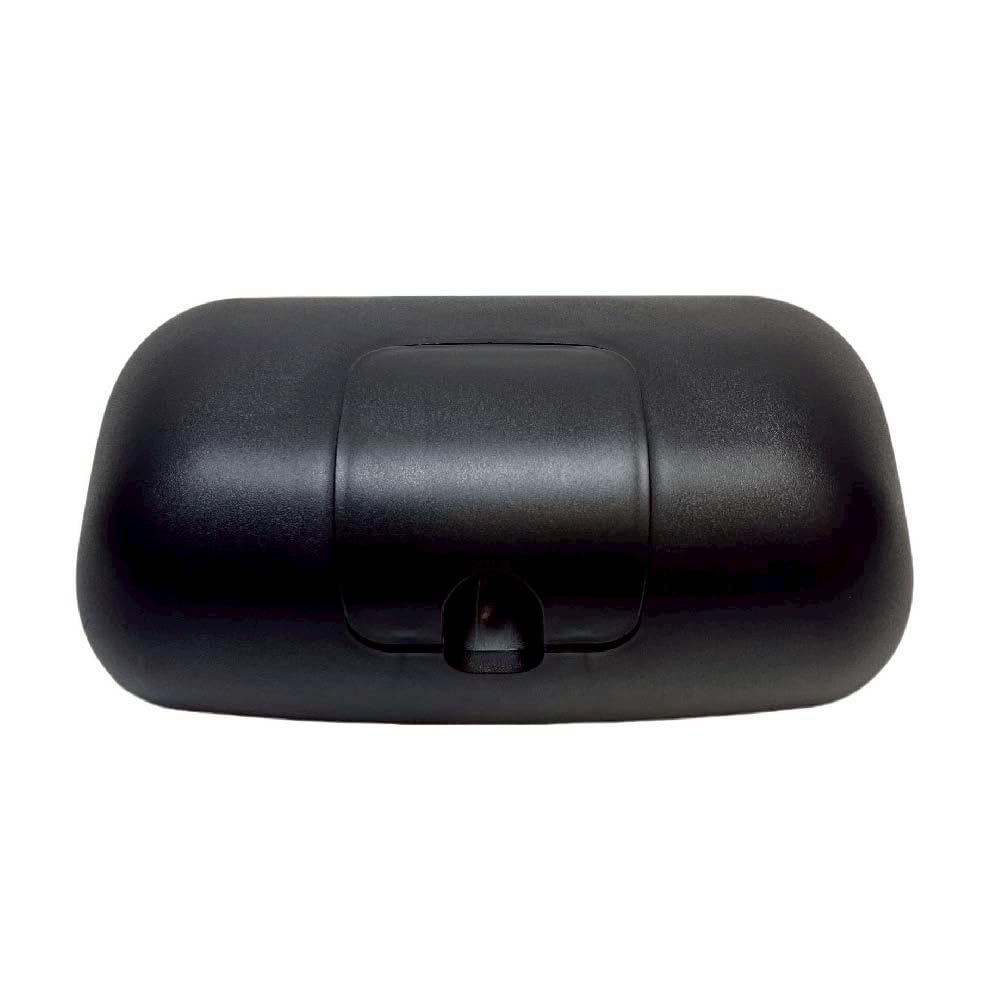 Hino Isuzu Side Ranger Space Genuine Specially Designed for of Rearview Aftermarket Mirror, Left/Passenger Side, Forward, Pro, Ranger, Etc. Type,