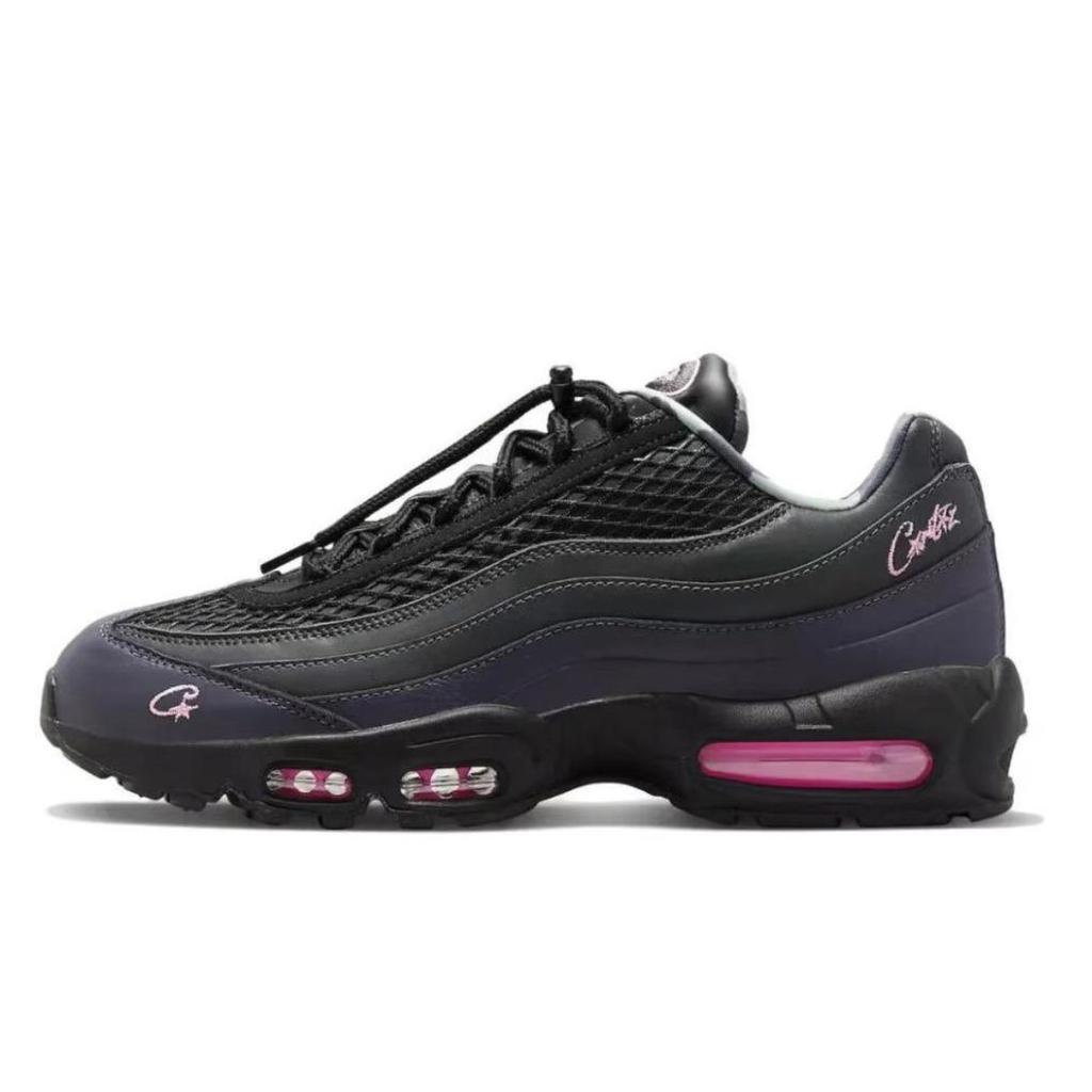 New Running Shoes Trainer Men Sports Athletic Walking Lightweight Fashion Casual Comfortable Breathable Jogging Shoes