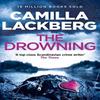 The Drowning by Camilla Lackberg Paperback Book 9780007419531