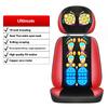 2019 New Neck Shoulder Cervical massage cushion chair Full body massage cushion shiatsu Electric shiatsu cushion massager