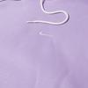 Nike Embroidered Logo Loose Fit Long Sleeve Hoodie Men hoodies Light-Purple CV0552-563