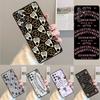 Halloween Ouija Silicone Phone Case For Samsung Galaxy Note 10 Pro S26 S25 S24 S23 S22 S21 Plus S25Ultra Capa Cover