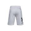 Under Armour Casual Shorts Men's Gray Moderate 1357118-011