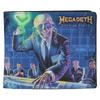 Megadeth Rust In Peace Wallet