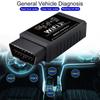 V1.5 Model OBD2 Scanner WIFI Version Car Diagnostic Tools ELM327 Scanner  Vehicle Maintenance