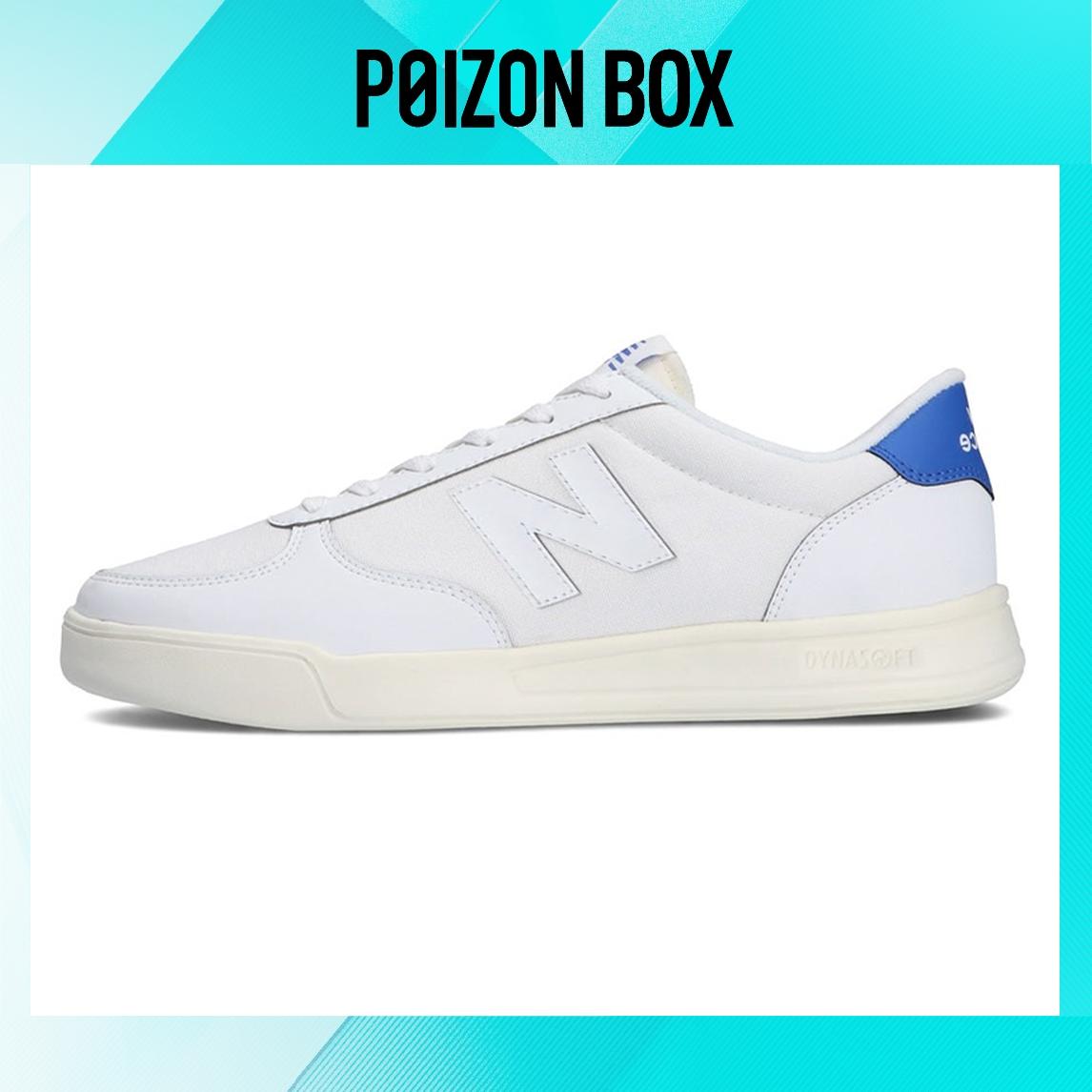 

кроссовки Unisex New Balance Skate shoes CT30CA2