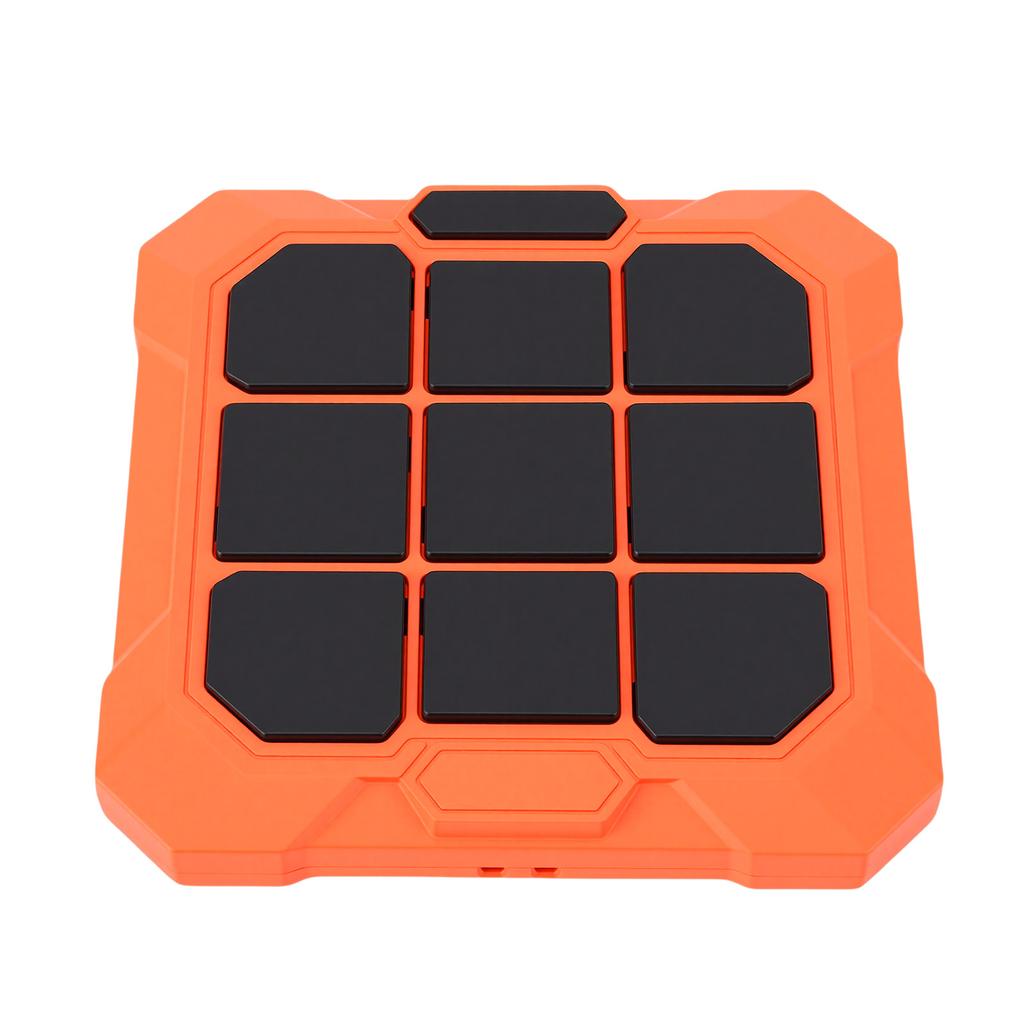 6 In 1 Handheld Electric Puzzle Game Smart Console Board Game for Kid Educational Rly Lrning
