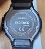 [USED] CASIO PRO TREK GPS Digital Watch