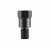 Daytona Motorcycle Mirror Adapter Conversion, Vehicle Side Positive Thread 10mm/Mirror Side Reverse Thread 10mm, 1 Piece 99581