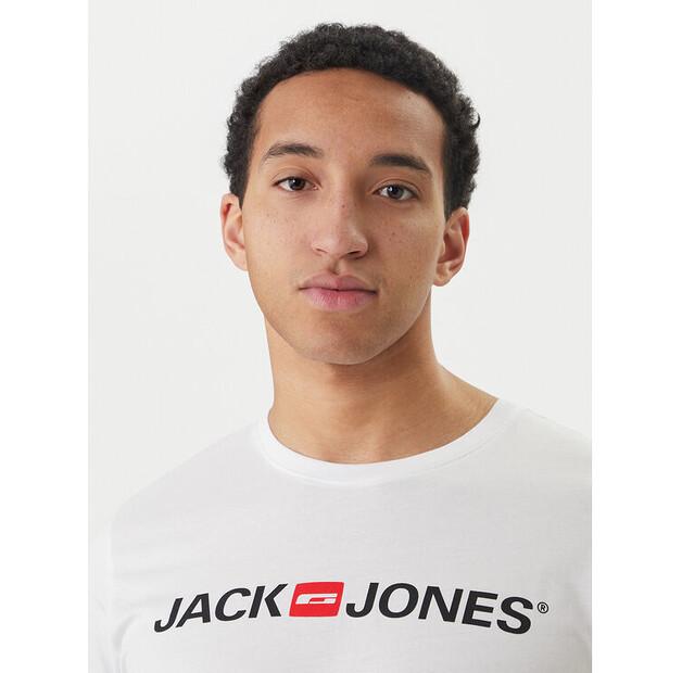 Футболка Jack & Jones Corp Logo