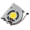 4 Pin Laptop CPU Cooling Fan Replacement CPU Cooling Fan for HP ENVY 15 U 15 U011D 15 U010dx 15