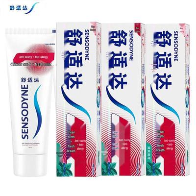 Sensodyne Expert Mundpflege Zahnpasta