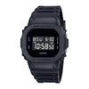 [Casio] G-Shock Watch [Domestic Genuine Product] DW-5600UBB-1JF Men's All Black