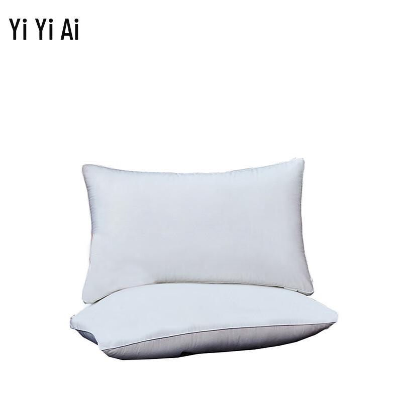 Yiyi Ai Deluxe Anti-Feather Cotton Pillow Insert