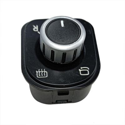5ND959565A 6Pin Use Jetta Passa Eos 2010-2012 Tiguan 2010-2011 Golf 2010-2013 Door Side Mirror Switch FST-VW-1180