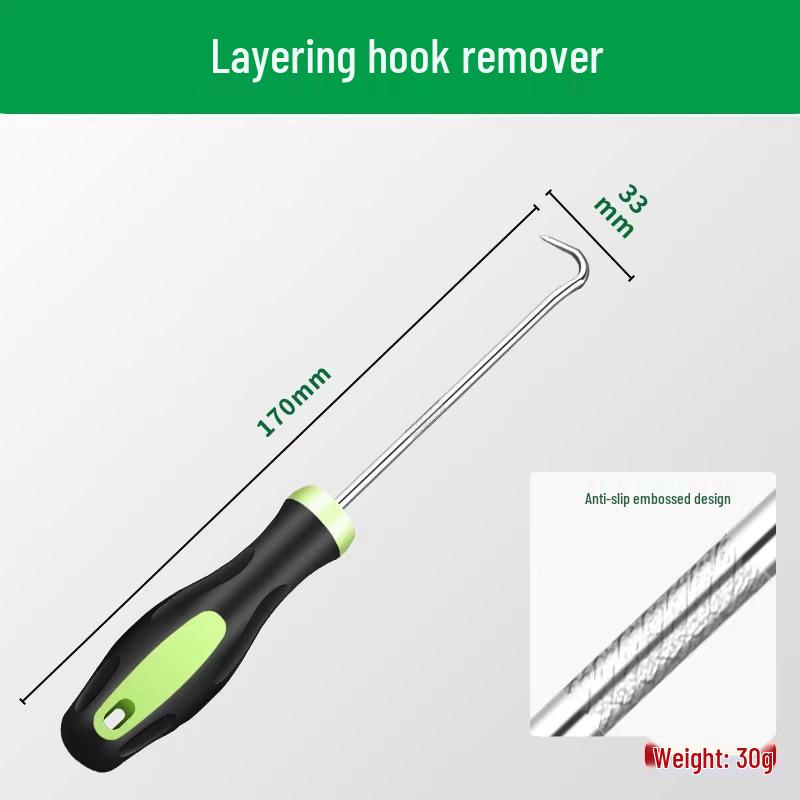 

DIY Screen Window Roller Tool for Sealing Strip Installation