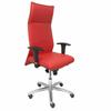 P&C-P&C Office Armchair 3625-8435501009481 Red