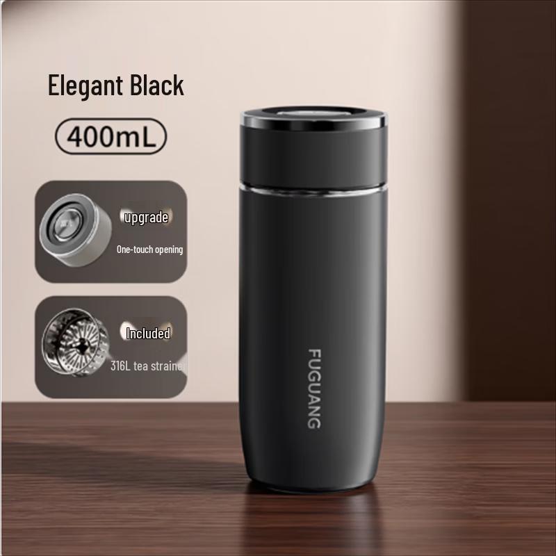 FUGUANG Instant Vacuum Thermos