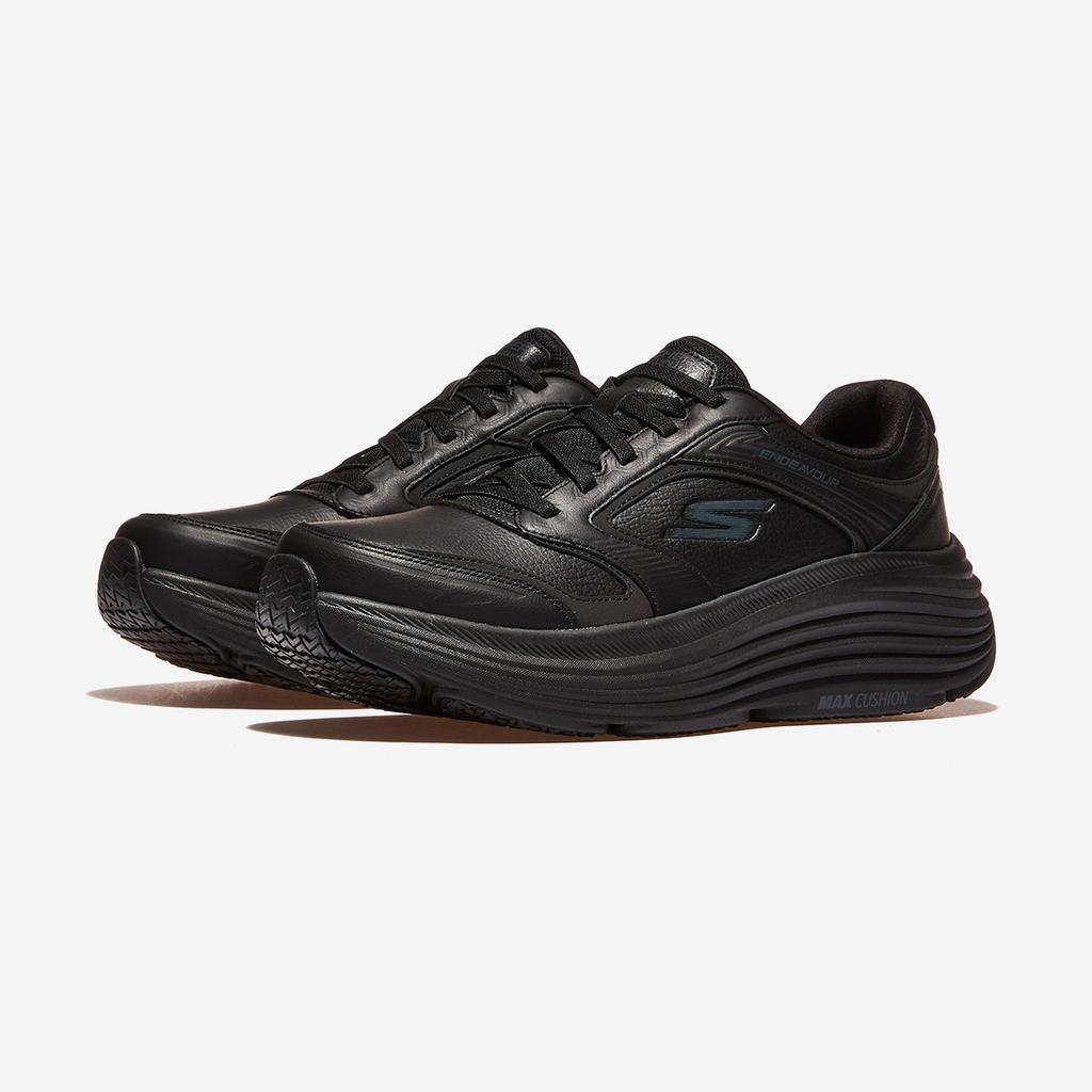 Skechers Max Cushioning Endeavor [220623] [Shipped from Korea] 100% Authentic