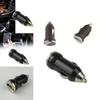 Standard Car Usb Charger With Compact Design For Smartphones And Tablets
