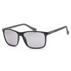 Men S 58mm Black SunglaSSeS