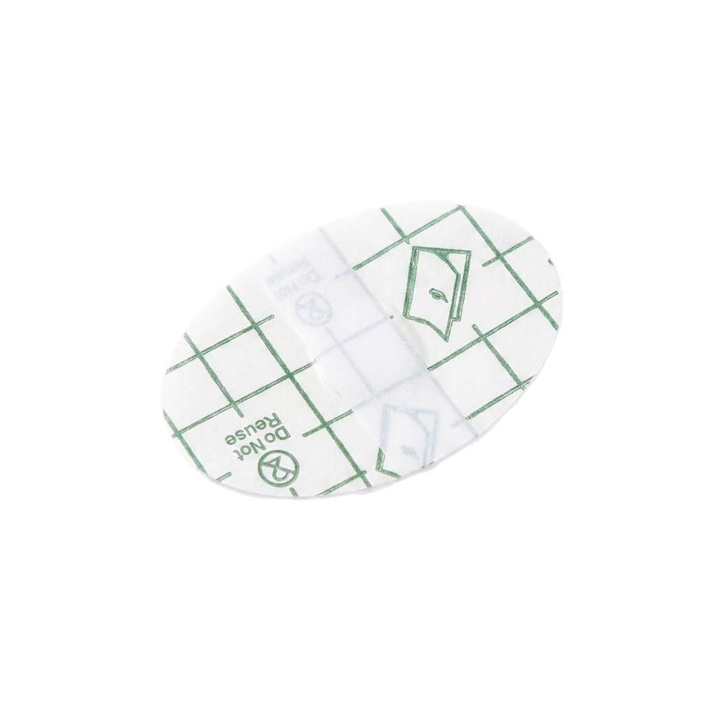 Waterproof Ear Stickers for Adults & Kids - Bathing, Shampooing, Swimming Protection
