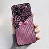 Printing Pattern Case For ZTE Blade A76 4G Z2474 Soft Silicone Black Shell Cover Cute Flower Cartoon Casing