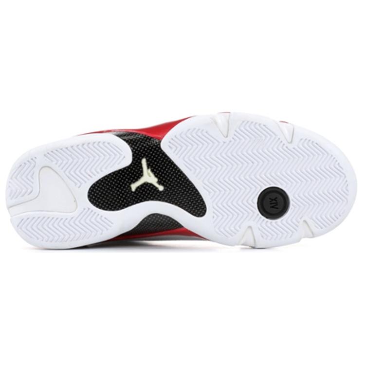 New JORDAN 14 Retro Candy Cane 2006 311832-101