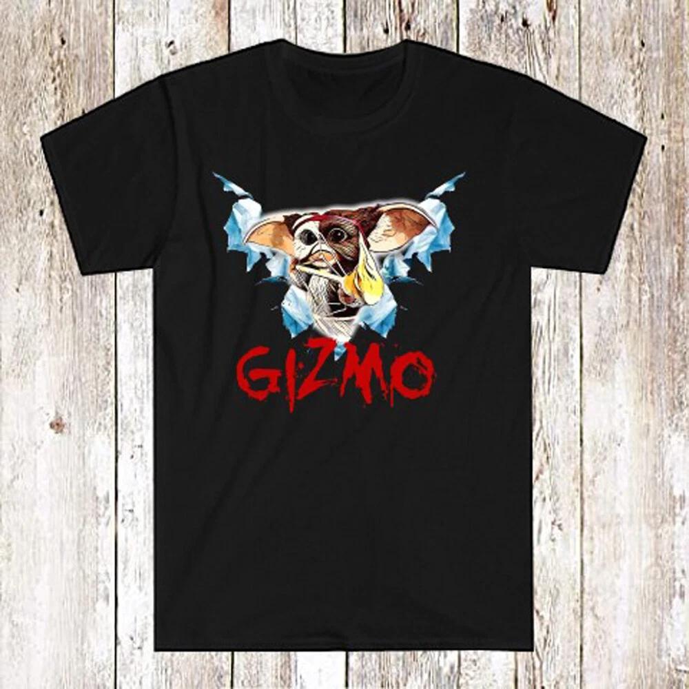 Men s and Women s T-shirts Gremlin Gizmo S