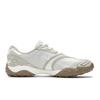 Fila Abrasion Resistant, Breathable, Lightweight Low Top Casual Shoes Men's Coconut Milk White/Pelican Brown F12M622114FCW