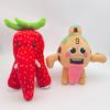 New Steal A Brainrot Cute Figurine No.9 House Plush Toy Game Peripherials Plushies Stuffed Dolls Anime Toys Christmas Gifts