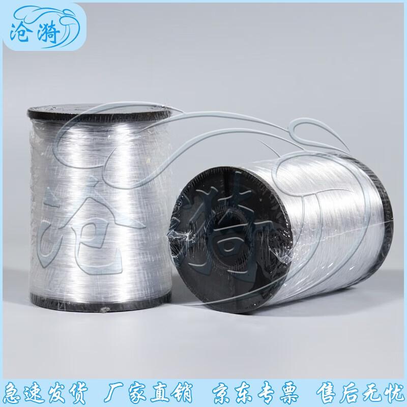 Cangyi High-Strength Construction Utility Line