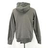 R.NEWBOLD Sweat Pullover Hoodie M Men Gray Paul Smith 2nd(USED)