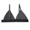 CINOON Sexy Women's Seamless Bra Set No Trace High Elasticity Lingerie Simple Style Intimate Underwear