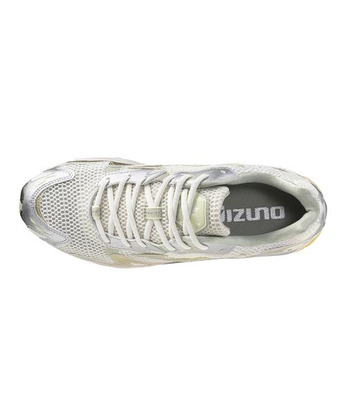 [Mizuno] Wave Rider 10 - Snow White:White Jade:Desert Sage / D1GA243106 [Shipped from Korea] 100% Authentic