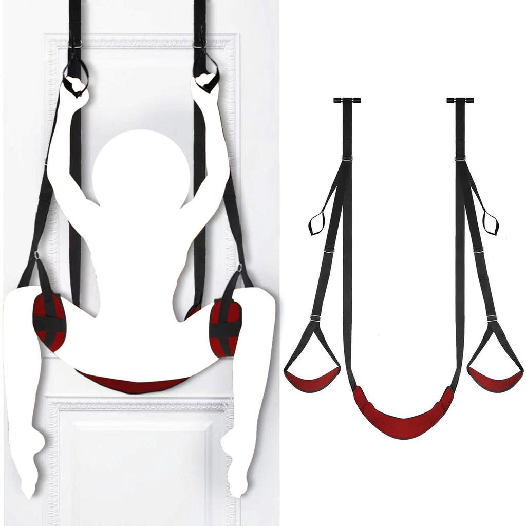 Carmen 2nd Gen Adult SM Swing with Restraints