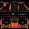Custom Fit Floor Mats for Haval H6, Big Dog, Divine Beast, M6, H9, Red Hare, and First Love Models