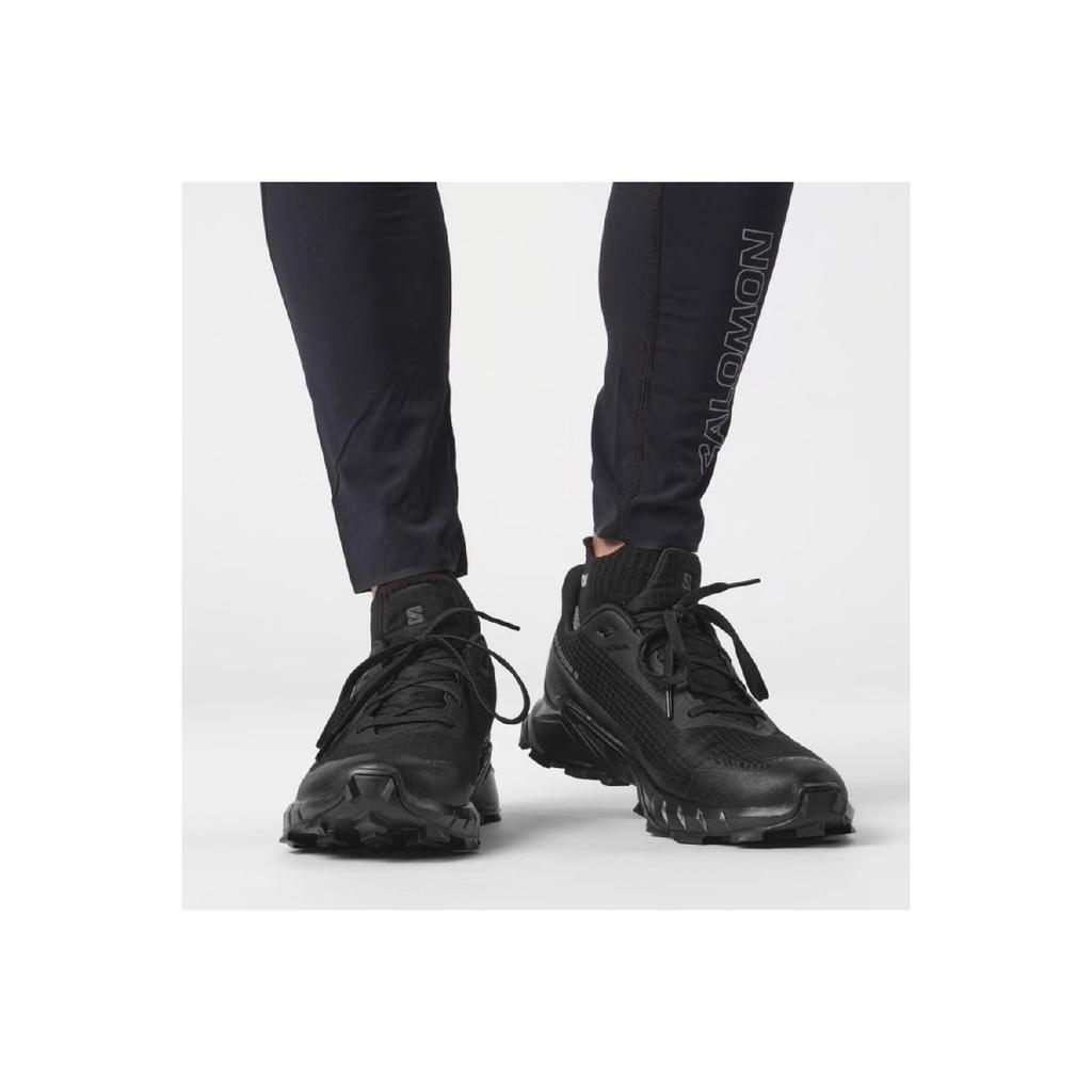 Water And Cold Resistant Men's Winter Outdoor Shoes