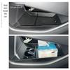 23-25 Lynk&Co 03 Lower Center Console Storage Box - Car Interior Modification Accessory
