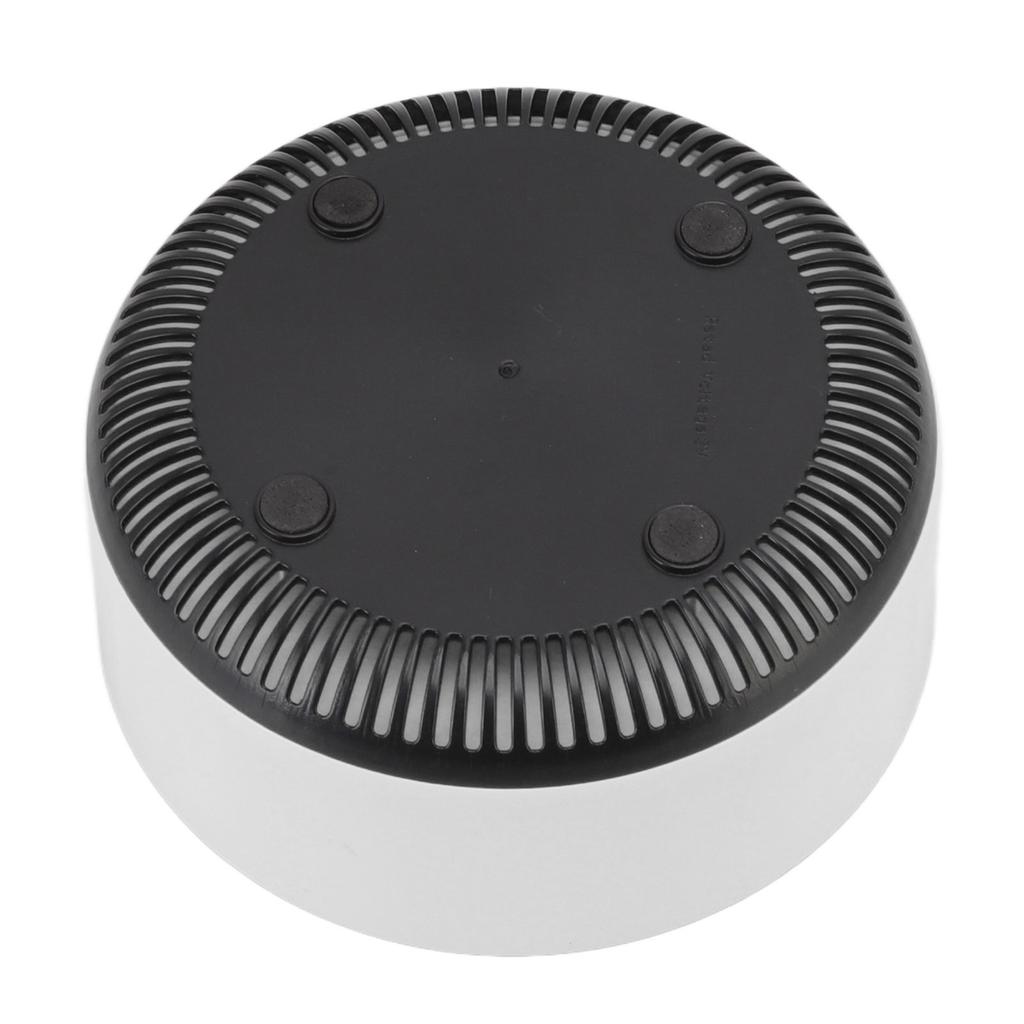 Smart Ashtray Self Extinguishing Small Multifunctional Negative Ion Air Purifier Ash Tray for Home