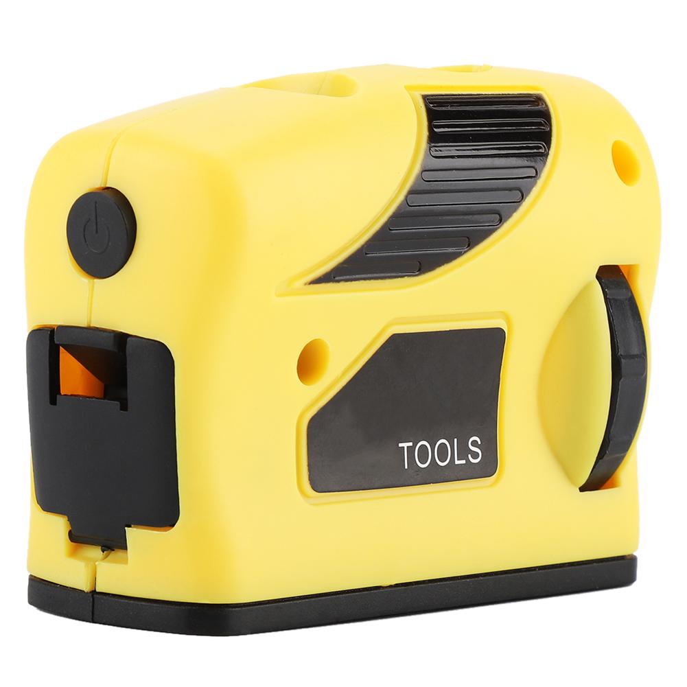Point Line Horizontal Vertical Self Alignment Adjustment Tool
