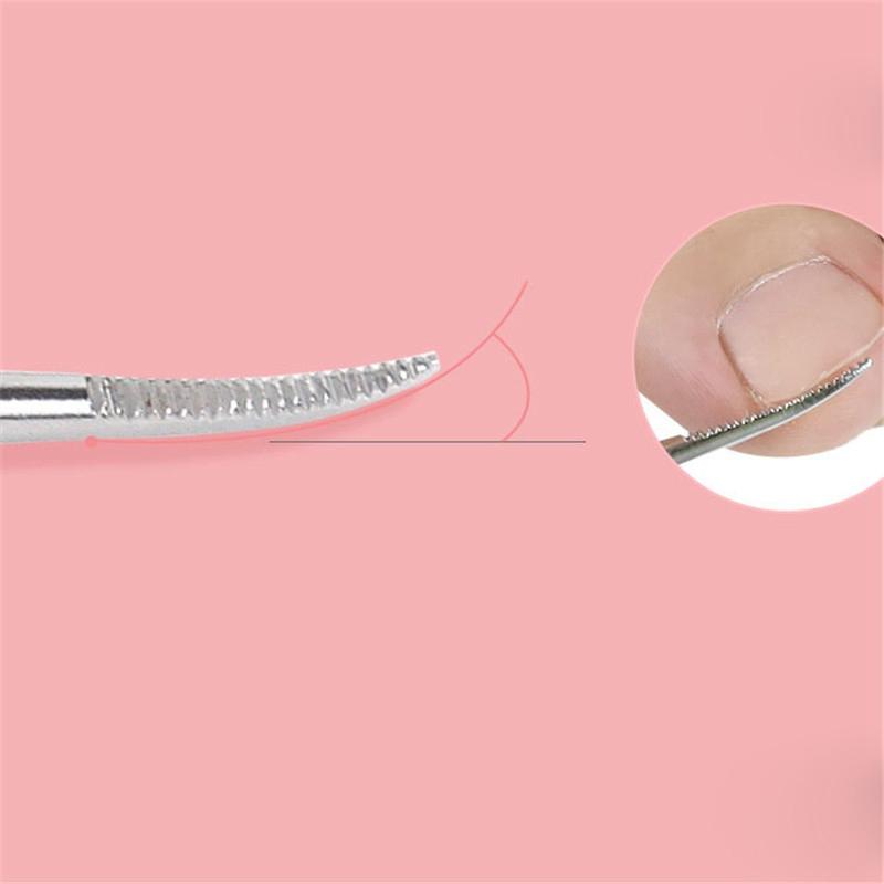 Buy Side Edges Nail Clipper Ingrown Toe Blacks Chiropody Nail File ...