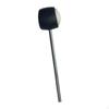 Felt Bass Drum Beater Percussion Sticks Upgrade Replacement Head Pedal