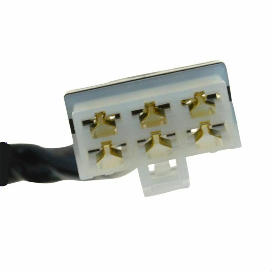 Car Front Left Driver Power Seat Switch 87066-CD001 For Nissan 350Z 2003-2008 LH