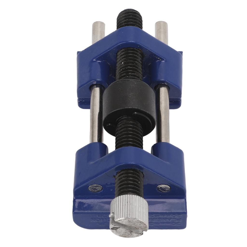 Honing Guide Aluminum Alloy Material Stable Gravity Center Easy Pulley Sliding Sharpening Guides for Wood Chisels