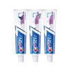 Crest All-in-One 7-Effect Anti-Plaque Whitening Toothpaste