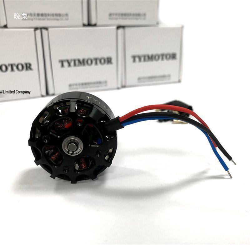 3508 Brushless Single Unit Motor KV400/KV590 for High-Speed Model Aircraft & Drone Multirotors