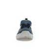 Under Armour Project Rock 4 Deep Sea Men Sneakers Blue Breaker-Blue 3025860-401